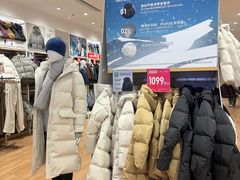 -优衣库(长沙国金中心店)