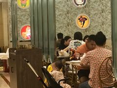 -芭菲盛宴·环球美食(袁家岗店)