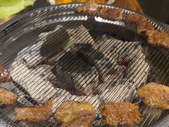 -本炙炭烤·蒲烧活鳗料理店(金沙洲店)