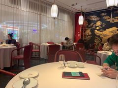 大堂-东富酒家(龙湖西溪天街店)