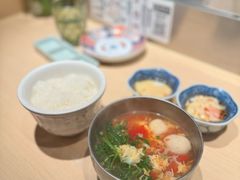 -肉肉大米(金虹桥店)