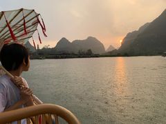 -靖西鹅泉风景区