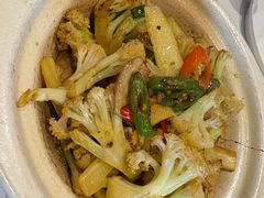 -眉州东坡(北苑华贸店)