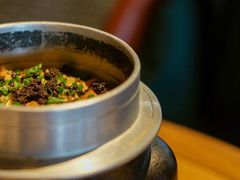 黑松露香肠揭饭-荣小馆(椒江青悦城店)