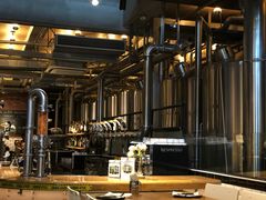 -Goose Island Brewhouse鹅岛精酿啤酒酿造工坊餐厅