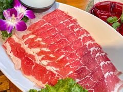 -蜀家渝重庆火锅(南屏街店)
