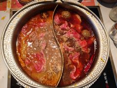 -温禾牛·和牛寿喜烧自助火锅(恒基名人店)