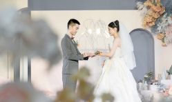 -欣薇婚纱(新源乐汇城店)