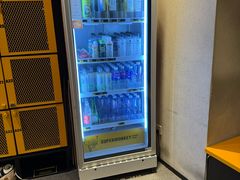 -超级猩猩健身·团课(国贸店)