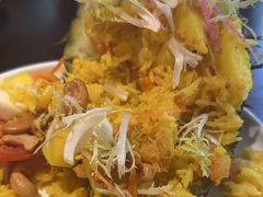 -Thai Alley泰爱里(二沙岛店)