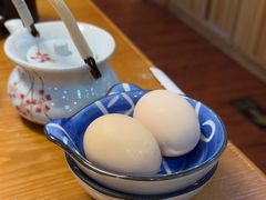 -鳗鱼家·深夜食堂(军博店)