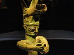 -三星堆博物馆
