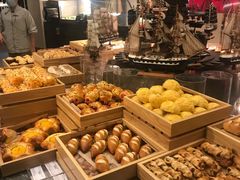 -味餐厅·海鲜·火锅·自助餐