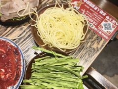 -冯校长老火锅(深圳总店)