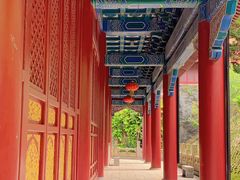 -南沙天后宫景区