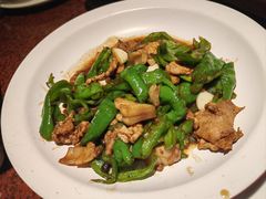 -绿茶餐厅(华联万柳店)