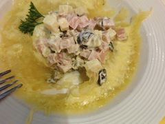 -库滋明·俄罗斯特色美食(中央大街店)