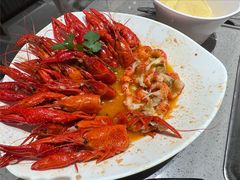 -海底捞火锅(龙岗星河COCO Park店)