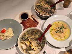 -顶特勒·黄鱼馆·特色菜(上海大世界店)