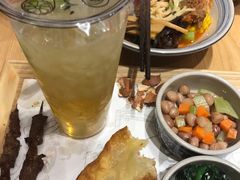-头壹号 大油条·老长沙盖码饭(北辰店)