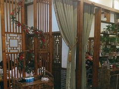 -厨神老街兔·淳朴人家店(盐帮菜风味名店)