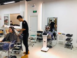 -ASA HAIR SALON