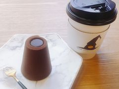 -WIZARD COFFEE咖啡巫师