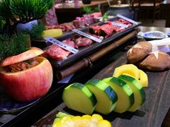-樱宿日式和牛烧肉(五道口店)