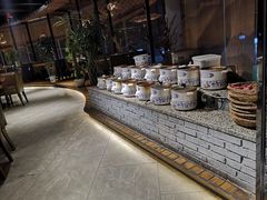 -盐帮食坊•小河帮川菜(四川师大店)