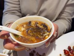 -茅庐川菜(烟台吾悦广场店)