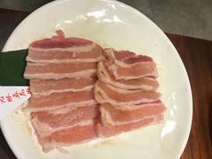 -热血兄弟·炭火烤肉(融侨中心店)
