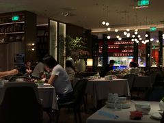 大堂-金海华·悦食东方(苏州中心商场店)