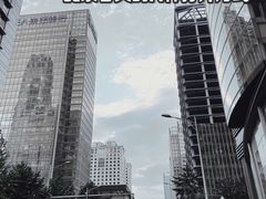 -王府井步行街