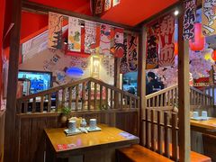 大堂-村上一屋(健翔桥店)
