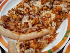 -比格比萨自助(花园路店)