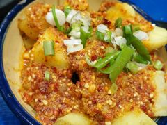 -马路边边串串香(双井直营店)