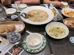 -渔语鱼新川菜Bistro(万象天地店)