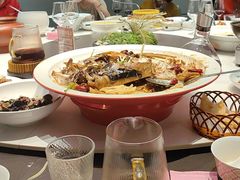 -万荣烤鸭店·北京菜(天坛店)