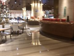 -南通绿洲国际假日酒店全日餐厅
