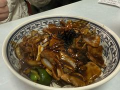 -明呈黄鱼面馆(斜土路店)