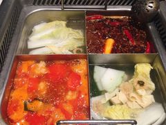 -海底捞火锅(龙岗星河COCO Park店)