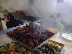 -霸王虾·小龙虾香辣蟹(玉林店)