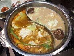 -MoMo牧场·寿喜烧专门店(长泰广场店)