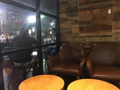 -星巴克(湛江国贸大厦店)