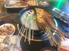 -小郡肝串串(解放碑店)