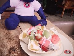 -漫咖啡(奥体店)