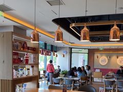 -COSTA COFFEE(联想总部店)
