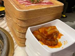 -火炉火自助餐(喜隆多店)