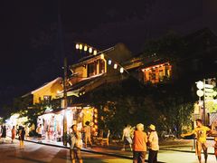 -会安古镇