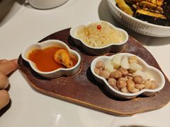 -久宴·天目湖大鱼头(恐龙园店)